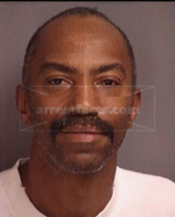 Alvin Maurice Abrams