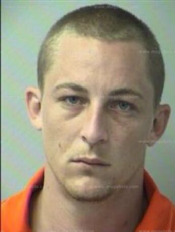 Bradley Kyle Brown
