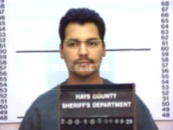 Richard Palacio Medina