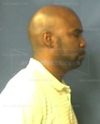 Dexter Bernard Ruffin