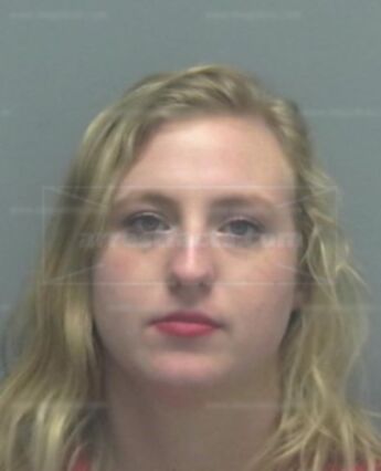 Leah Brianne Cleland
