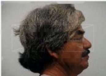 Oscar Flores Gomez