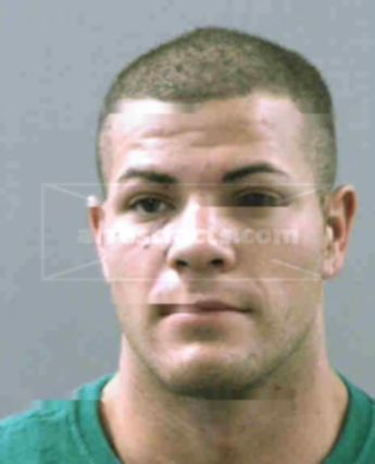 Jonathan Michael Jimenez