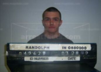 Blake Allen Ratliff