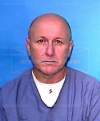 William C Preston