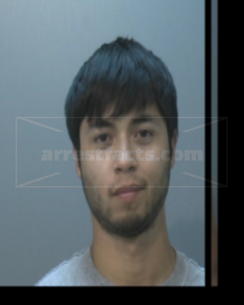 Eustorjio Aaron Velez