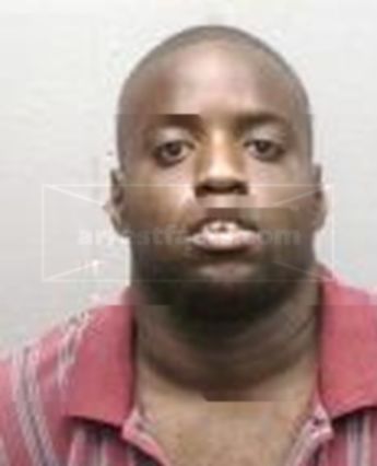 Johnathon Shykee Clifton