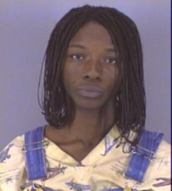 Eunice Juannette Whitaker