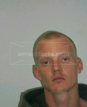 Jeffrey Dwayne Burton