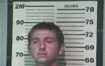 Nathaniel Ray Alford