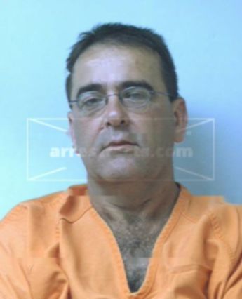 Clarence Russell Frain