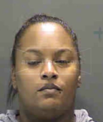 Chanica Coleman