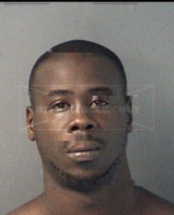 Roderick Labaron Beasley