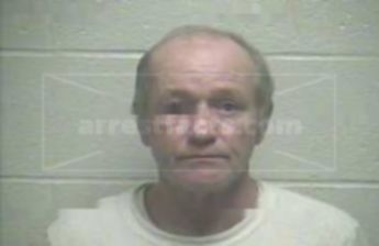 Gary Douglas Mcknight Jr.