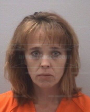 Martha Rebecca Adkins
