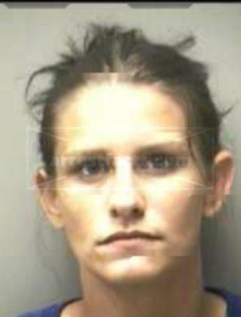 Tracy Marie Vanbuskirk