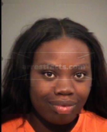 Robin Denise Woodie