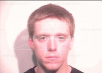 Tyler Richard Mohr