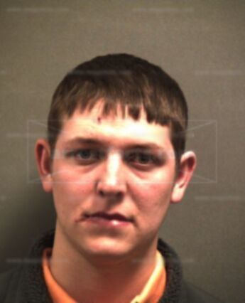 Trevor Allen Craig