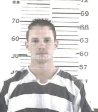 Patrick Dalton Brown