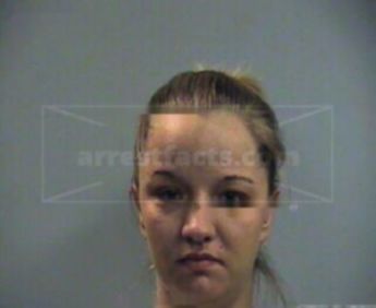 Crystal Marie Kindley