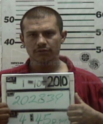 Gerald Gary Montoya