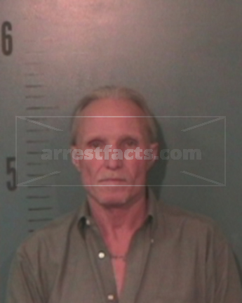 Johnny Lloyd Hargrove