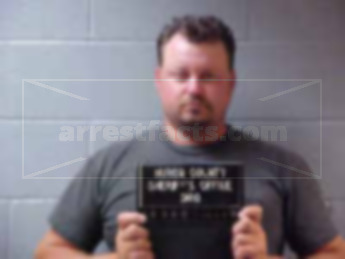 Keith Allan Kiser