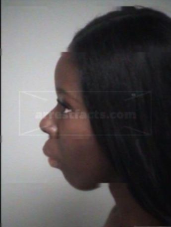Kisha Nelcy
