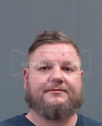 Jud Wesley Odom
