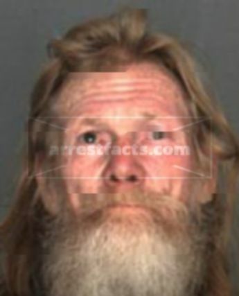 Steve Albert Chastain