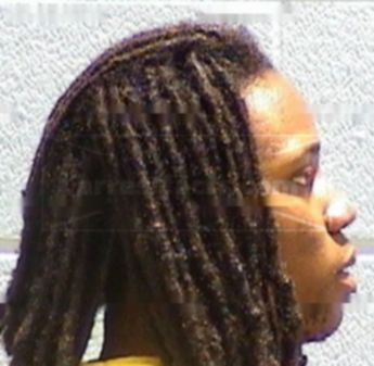 Tarrin T. Gibbs
