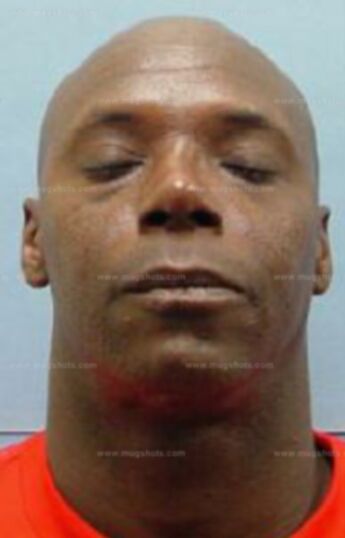 Julius Earl Williams
