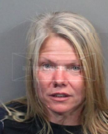 Carrie Annette Lee