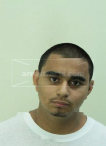 Gabriel Valdez