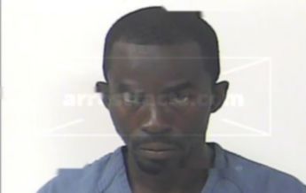 Adrian Tawayne Barriner