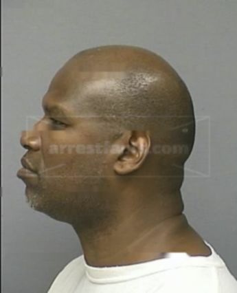 Ernie Russell Davis