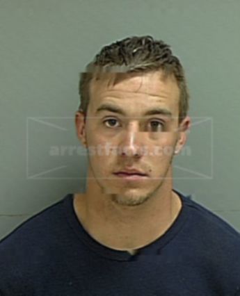 Darren Lynn Martz