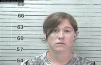 Kristin Marie Paull