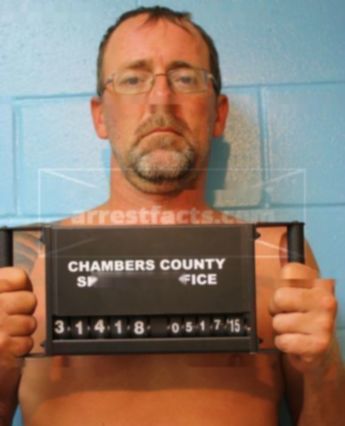 Phillip Alan Turner