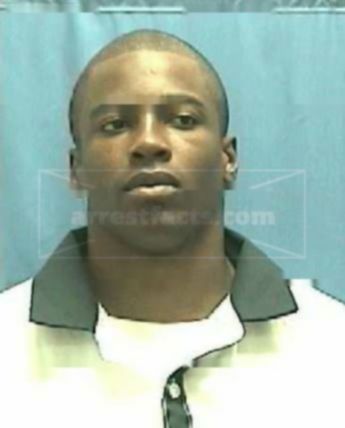Bryant Darnell Norman