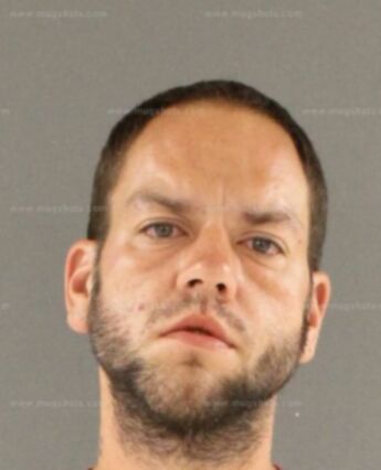Christopher Thomas Murphy