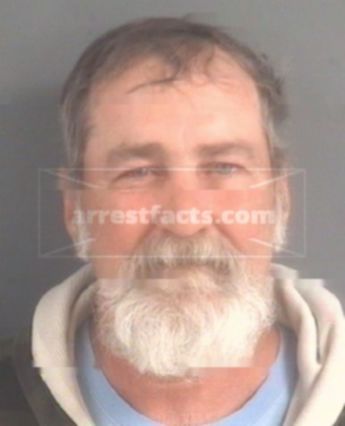 Luther Wayne Brownlow