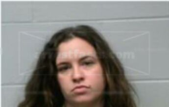 Leah M Degenhardt