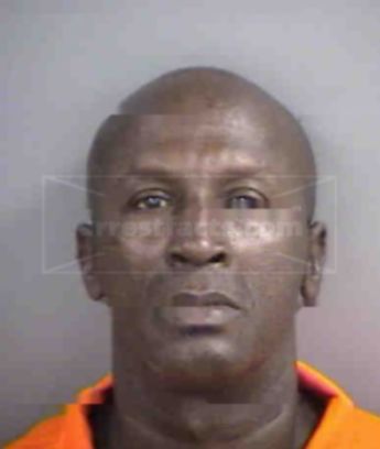 Michael Earl Boykin