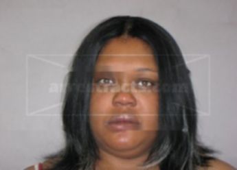 Kelsey Ariana Henderson