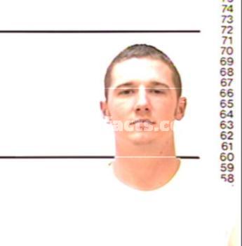 Charles Andrew Nolen