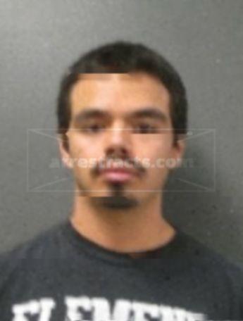 Eric E Gonzales