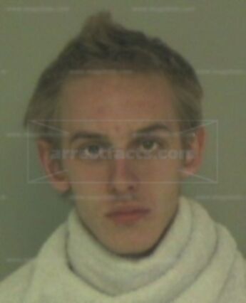 Kyle Daniel Cooper