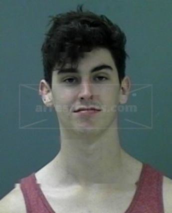 John Clifford Dellow Short